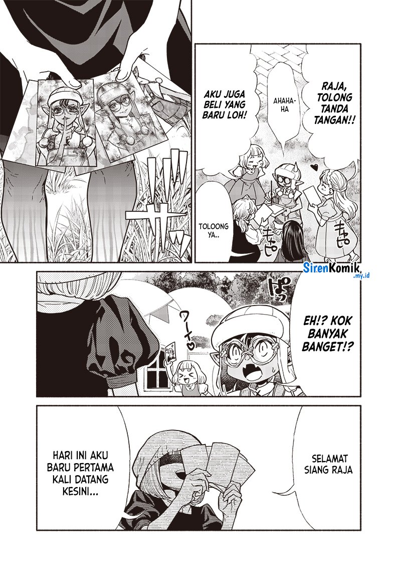 Dilarang COPAS - situs resmi www.mangacanblog.com - Komik tensei goblin da kedo shitsumon aru 102 - chapter 102 103 Indonesia tensei goblin da kedo shitsumon aru 102 - chapter 102 Terbaru 15|Baca Manga Komik Indonesia|Mangacan